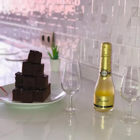 Βίλα Bajo El Mar *