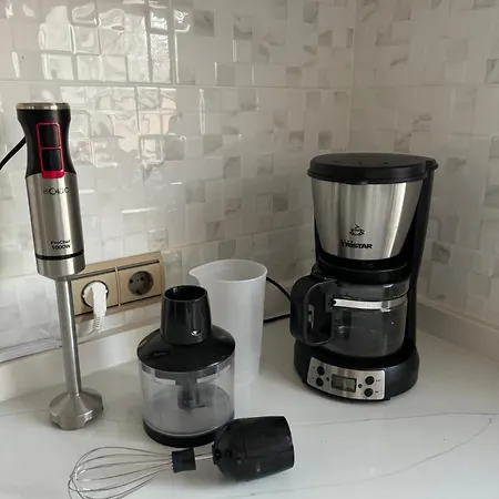 Bajo El Mar Βίλα *