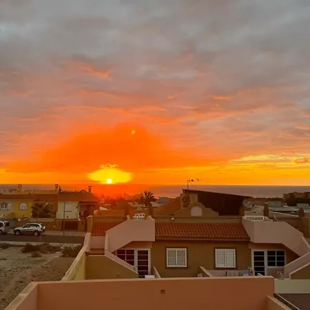 Bajo El Mar * Caleta De Fuste