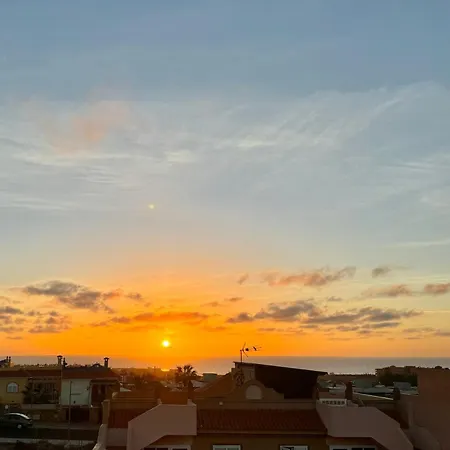 Βίλα Bajo El Mar