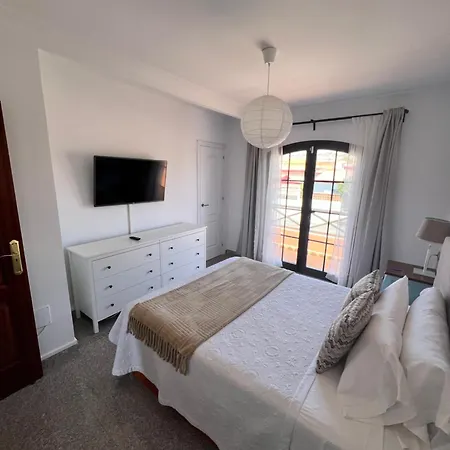 Bajo El Mar * Caleta De Fuste