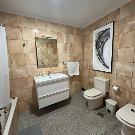 Bajo El Mar Βίλα