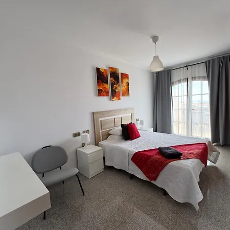 Bajo El Mar Βίλα Caleta De Fuste