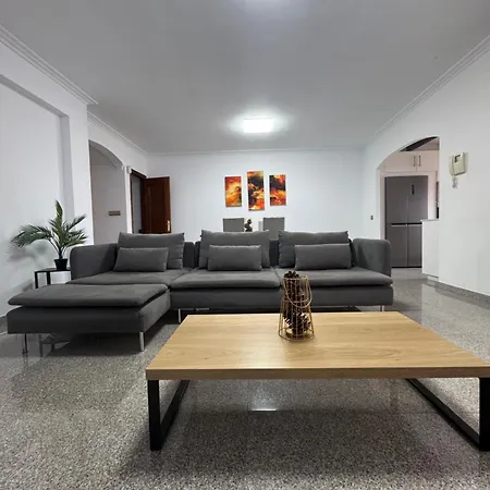 Villa Bajo El Mar *