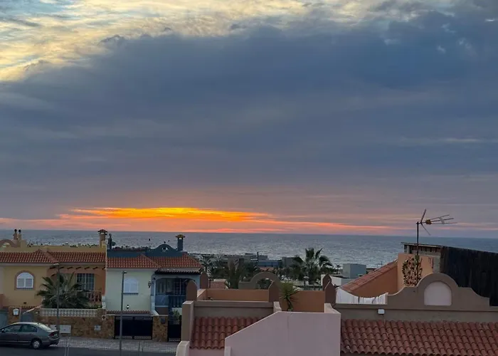 Bajo El Mar * 科斯塔卡莱塔