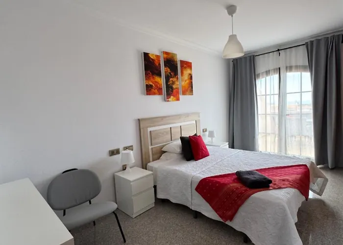 Bajo El Mar 别墅 科斯塔卡莱塔