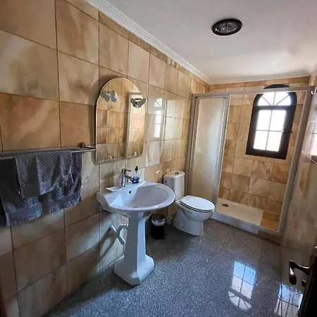 Bajo El Mar Caleta De Fuste