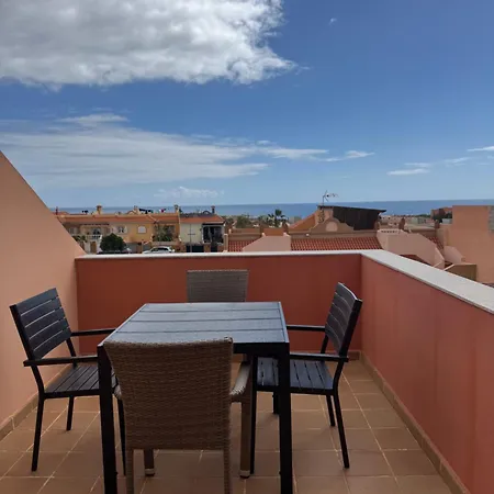 Bajo El Mar * Caleta De Fuste